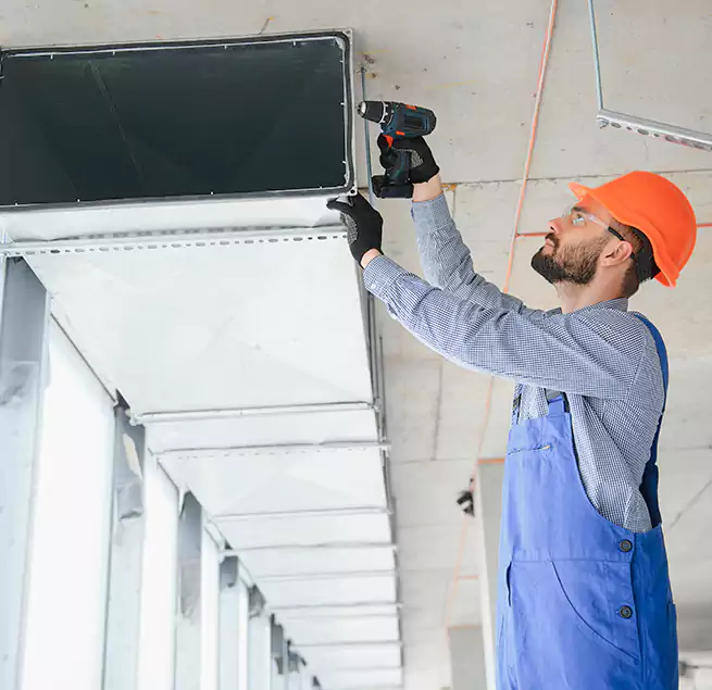 Why Homeowners & Businesses Trust Us in Easthampton, MA