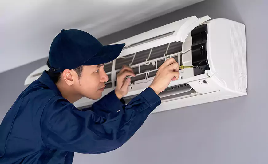 AC Duct Cleaning Easthampton