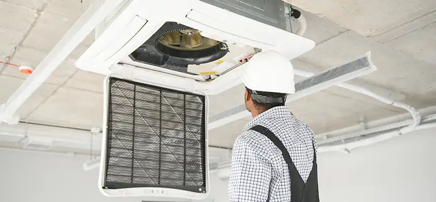 Our Affordable Duct Cleaning Near Me Services in Easthampton, MA