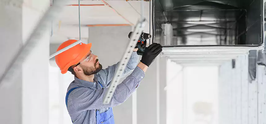 Our Air Vent Replacement Services in Easthampton, MA