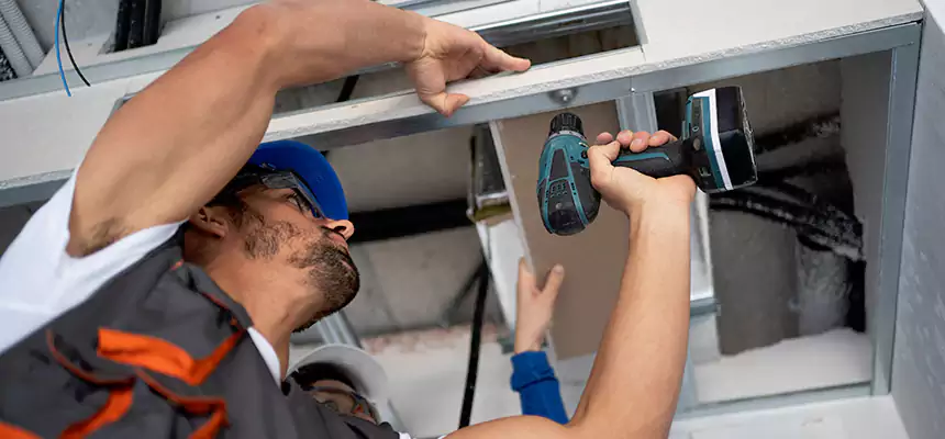 Our Apartment Air Duct Cleaning Services in Easthampton, MA