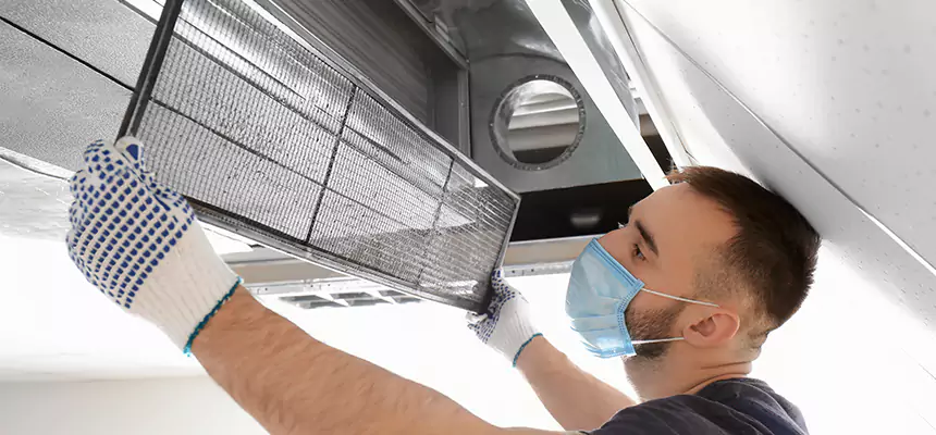 Our Bathroom Exhaust Duct Cleaning Services in Easthampton, MA