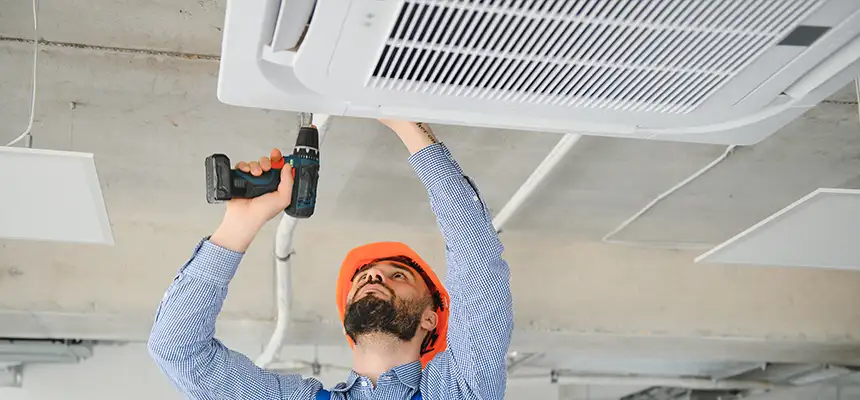 Detailed Multi‑Unit Riser & Roof Termination Cleaning in Easthampton