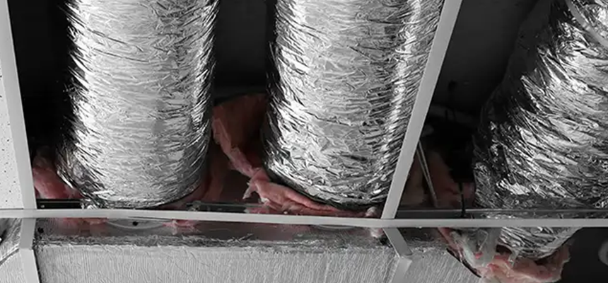 Scalable Commercial Multi‑Unit Dryer Vent Camera Inspection in Easthampton, MA