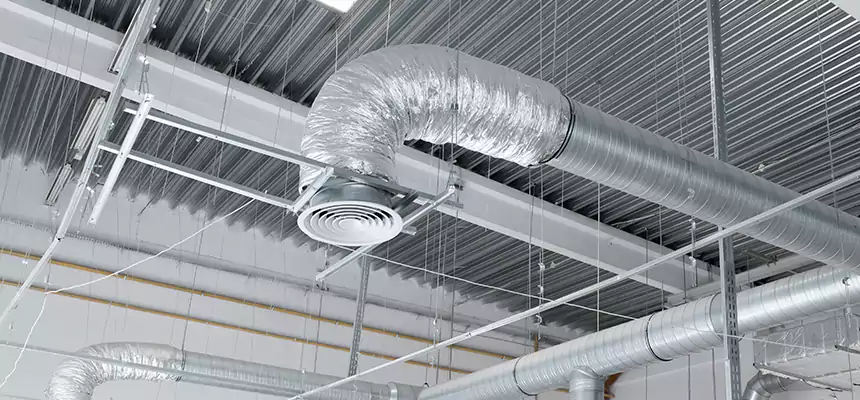 Our Dryer Vent Hose Replacement Services in Easthampton, MA