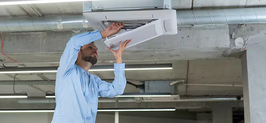 Our Energy Recovery Ventilation Cleaning Services in Easthampton, MA