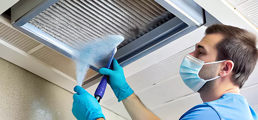 Our Home Ventilation Cleaning Services in Easthampton, MA