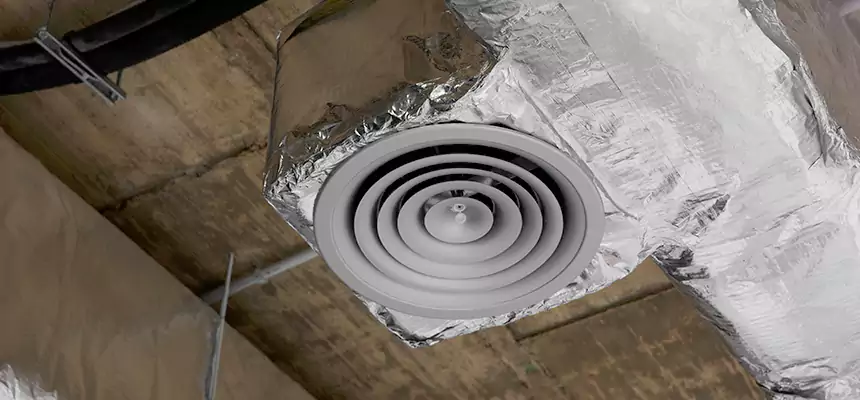 Our Industrial Dryer Vent Cleaning Services in Easthampton, MA