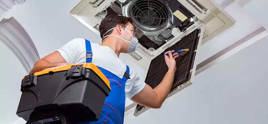 Our Remove Smoke Smell From Air Duct Services in Easthampton, MA