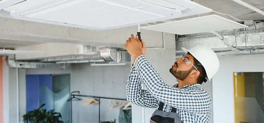 Our Roof Dryer Vent Cleaning Services in Easthampton, MA