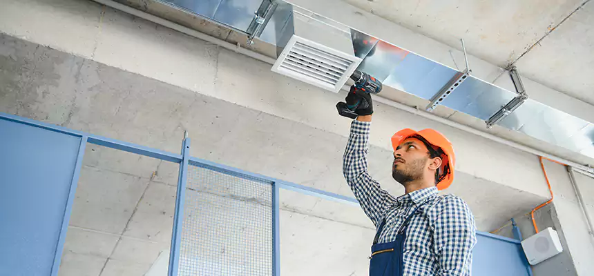 Efficient Exhaust Vent Cleaning in Easthampton, MA