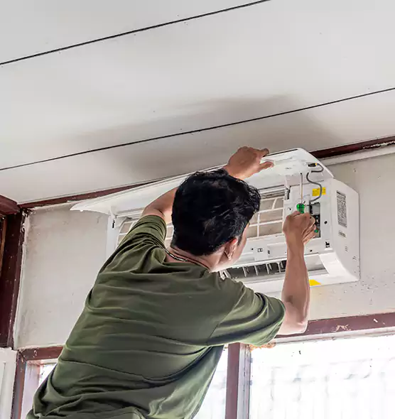 About Air Duct & AC Odor Removal in Easthampton, MA