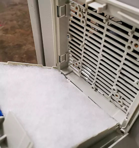 Professional Air Duct Expansion Solutions in Easthampton, MA