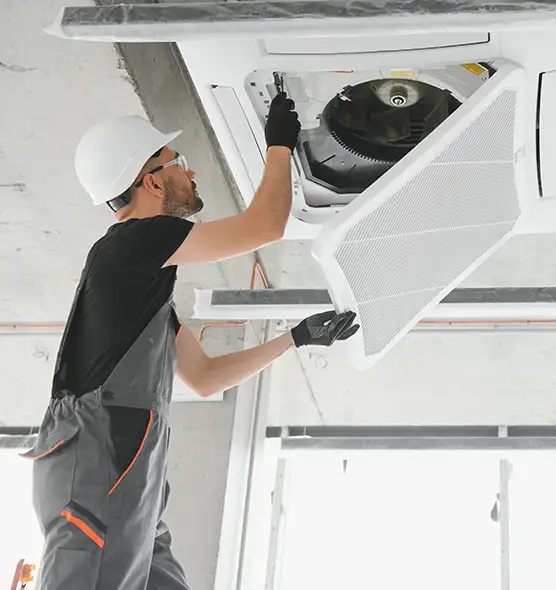 About Air Duct Rodent Removal in Easthampton, MA