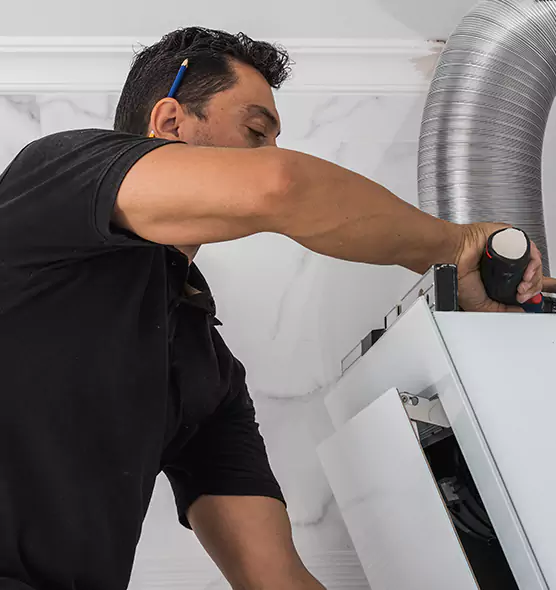 Trusted Bathroom Exhaust Duct Cleaning in Easthampton, MA