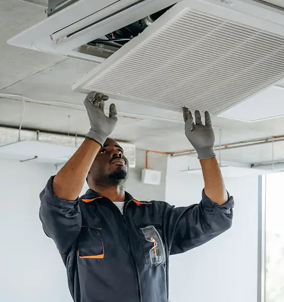 About Certified Air Duct Specialists in Easthampton, MA
