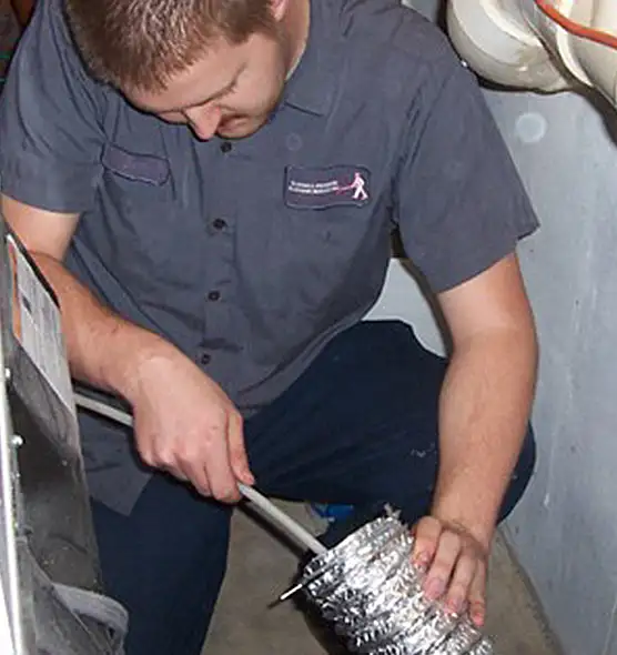 About Dryer Vent Hose Installation in Easthampton, MA