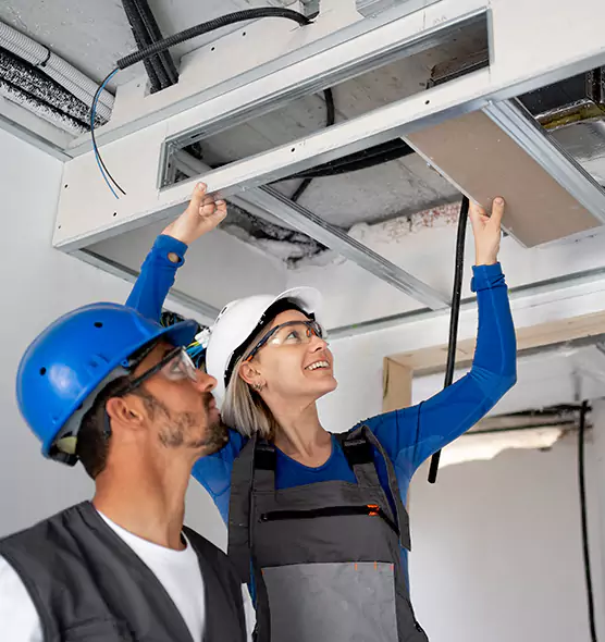 Comprehensive Duct Insulation Services in Easthampton, MA