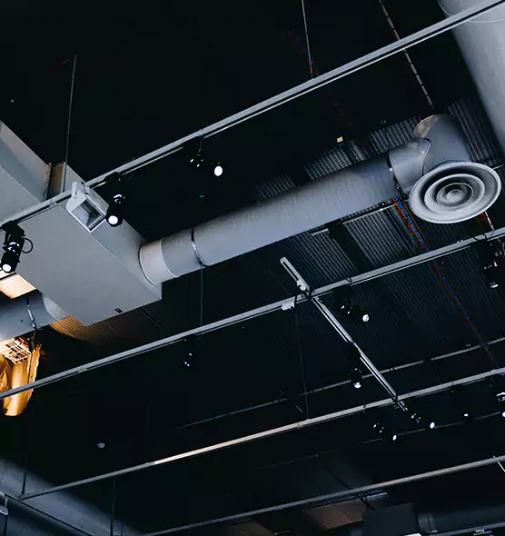 About Duct Sanitization with UV Light in Easthampton, MA