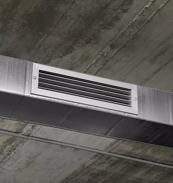 Trusted Hospital Grade Air Duct Cleaning Experts in Easthampton, MA