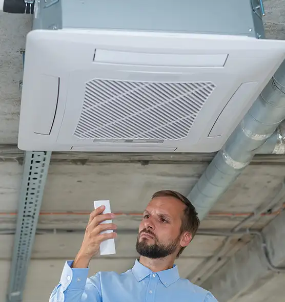 About Local Vent Cleaning Services in Easthampton, MA