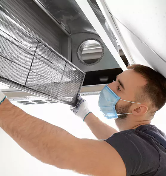 About Remove Smoke Smell From Air Duct in Easthampton, MA