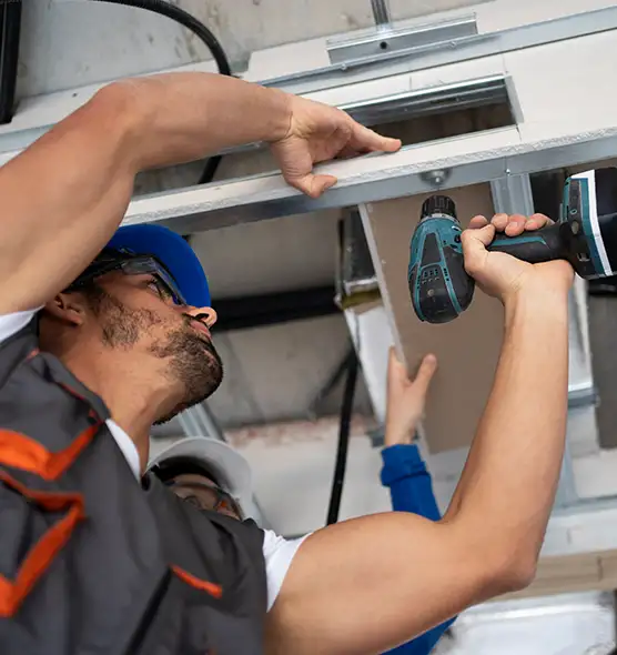 About Vent Smoke Odor Elimination in Easthampton, MA