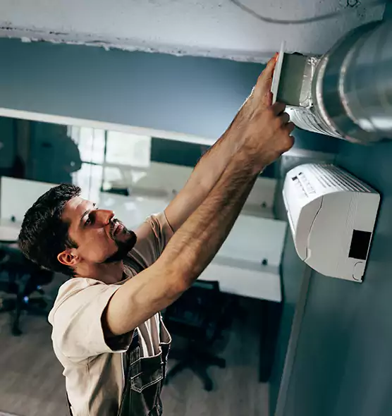 Reliable Warehouse Vent Cleaning in Easthampton, MA