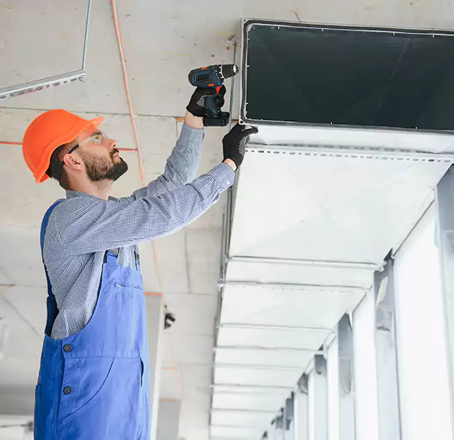 Why Homeowners & Businesses Trust Us in Easthampton, MA?