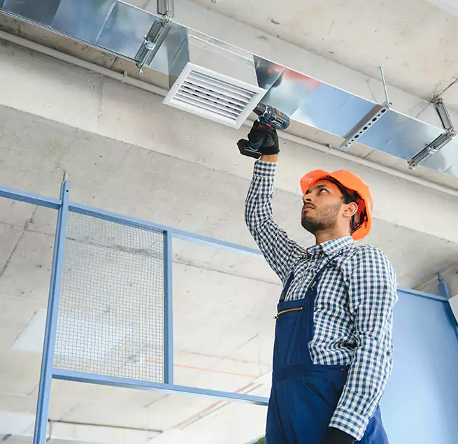 Why Homeowners & Businesses Trust Us in Easthampton, MA?