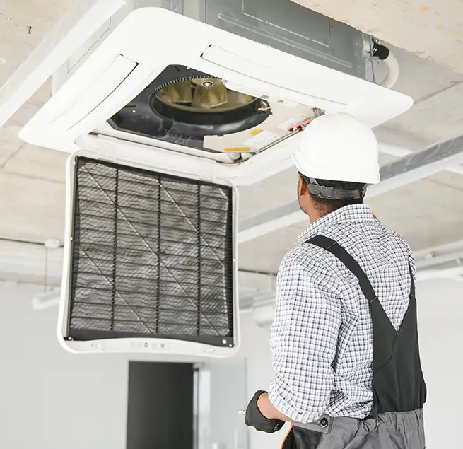 Why Homeowners & Businesses Trust Us in Easthampton, MA?