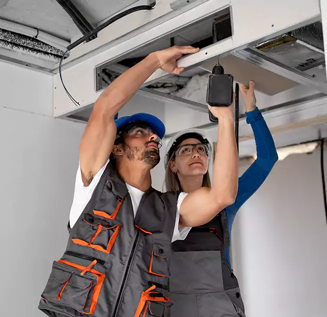 Why Homeowners & Businesses Trust Us in Easthampton, MA