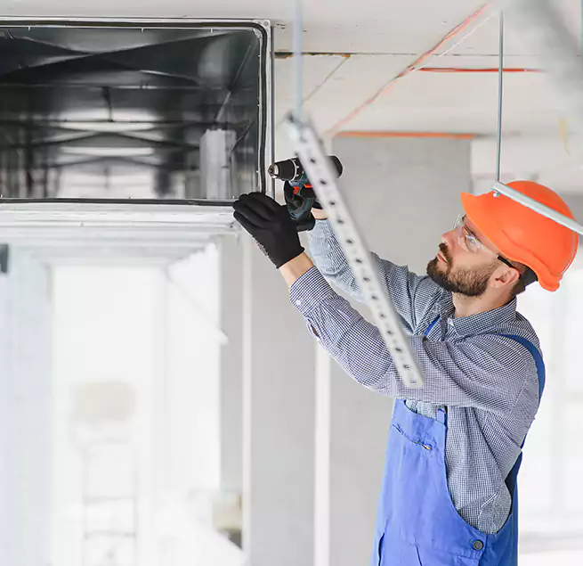 Why Homeowners & Businesses Trust Us Easthampton, MA