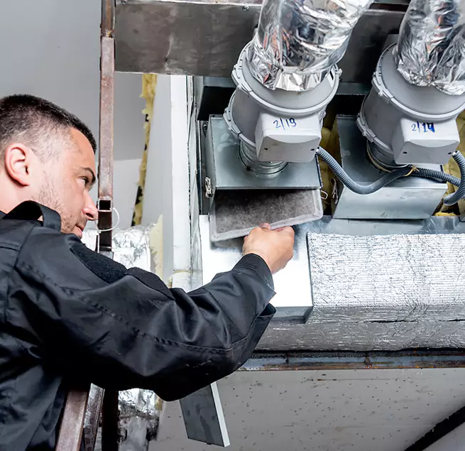 Why Homeowners & Businesses Trust Us in Easthampton, MA?