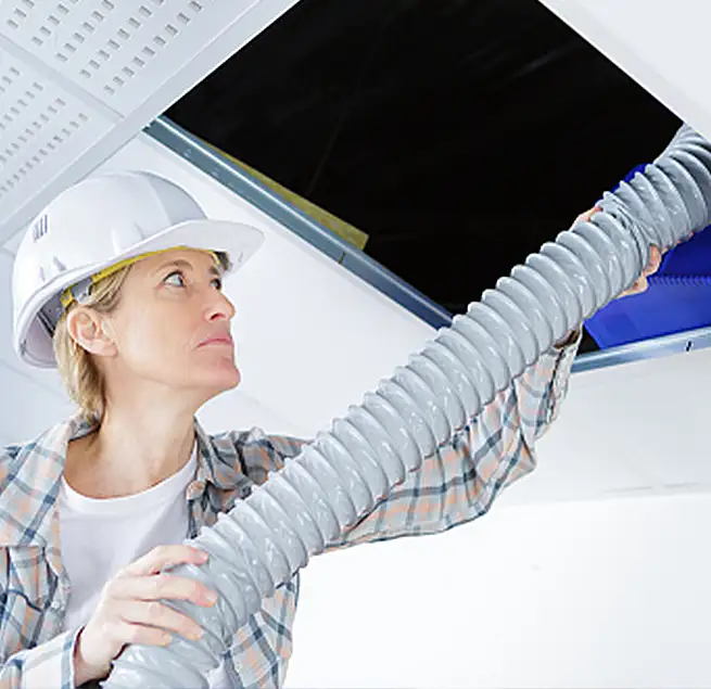 Why Homeowners & Businesses Trust Us Easthampton, MA