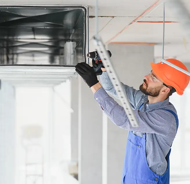 Why Homeowners & Businesses Trust Us in Easthampton, MA?