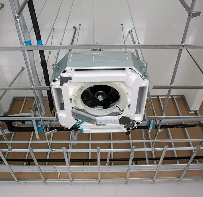 Why Homeowners & Businesses Trust Us in Easthampton, MA?