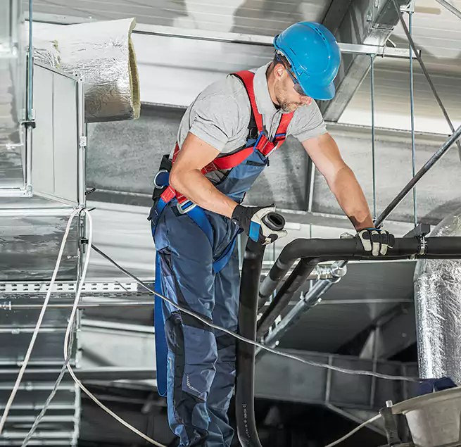 Why Homeowners & Businesses Trust Us in Easthampton, MA?