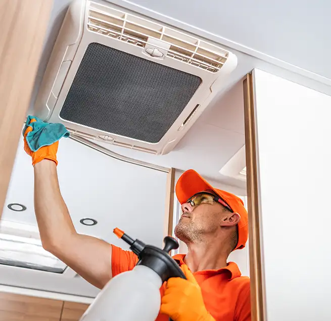 Why Homeowners & Businesses Trust Us in Easthampton, MA?