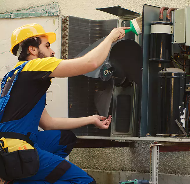 Why Homeowners Businesses Trust Us in Easthampton, MA?