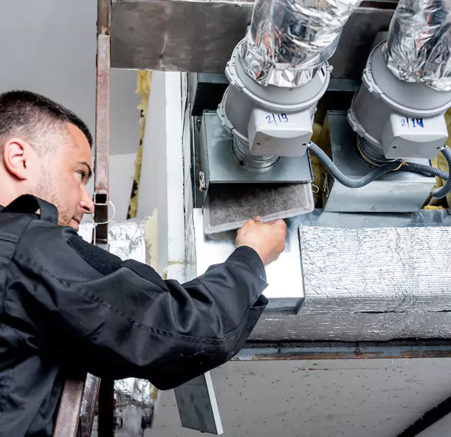 Why Homeowners & Businesses Trust Us in Easthampton, MA?