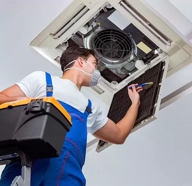 Why Homeowners & Businesses Trust Us in Easthampton, MA