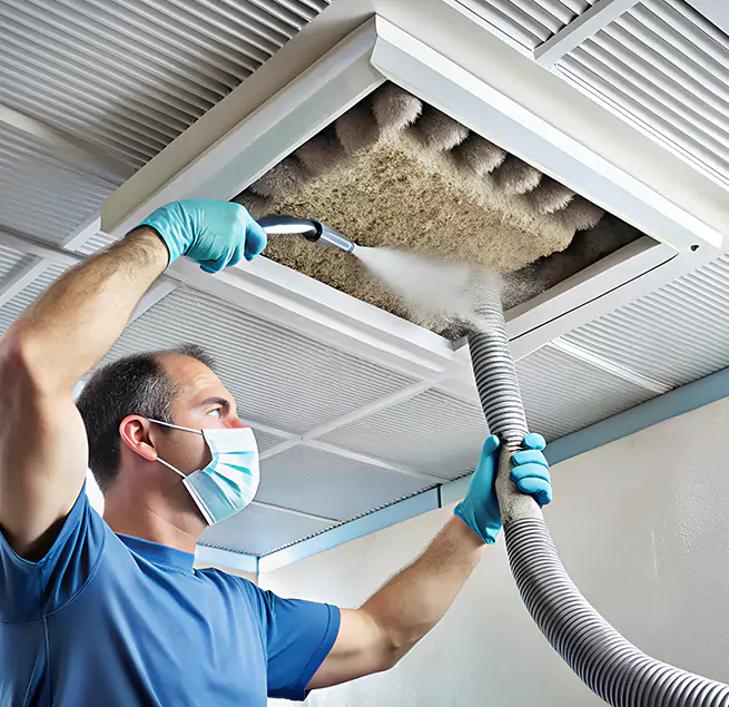 Why Homeowners Businesses Trust Us in Easthampton, MA