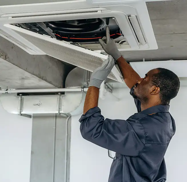 Why Homeowners & Businesses Trust Us in Easthampton, MA?