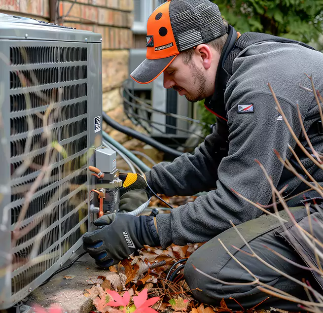 Why Homeowners & Businesses Trust Us in Easthampton, MA?