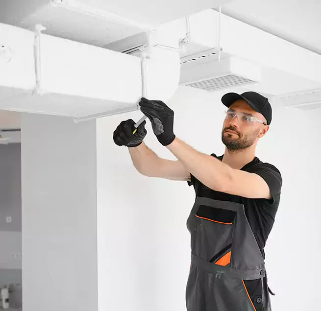 Why Homeowners & Businesses Trust Us in Easthampton, MA?