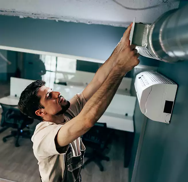 Why Homeowners & Businesses Trust Us in Easthampton, MA?