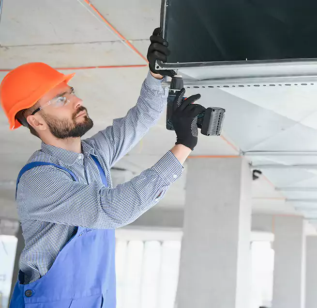 Why Homeowners & Businesses Trust Us in Easthampton, MA?