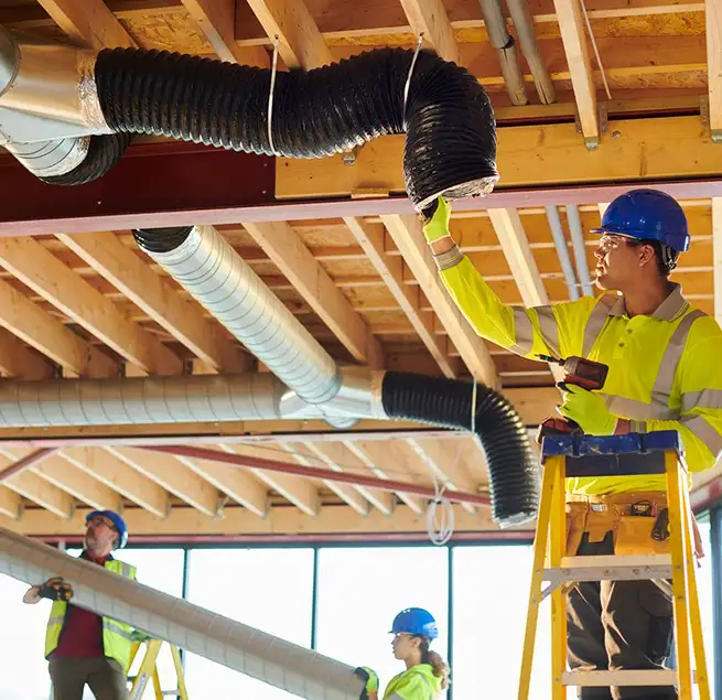 Why Homeowners & Businesses Trust Us in Easthampton, MA?