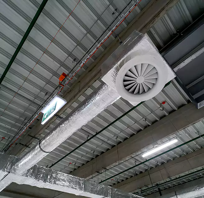 Why Homeowners & Businesses Trust Us in Easthampton, MA?